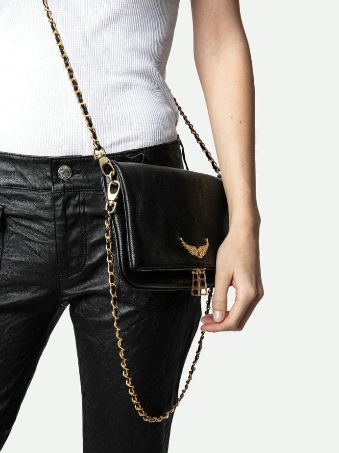 Rock Clutch