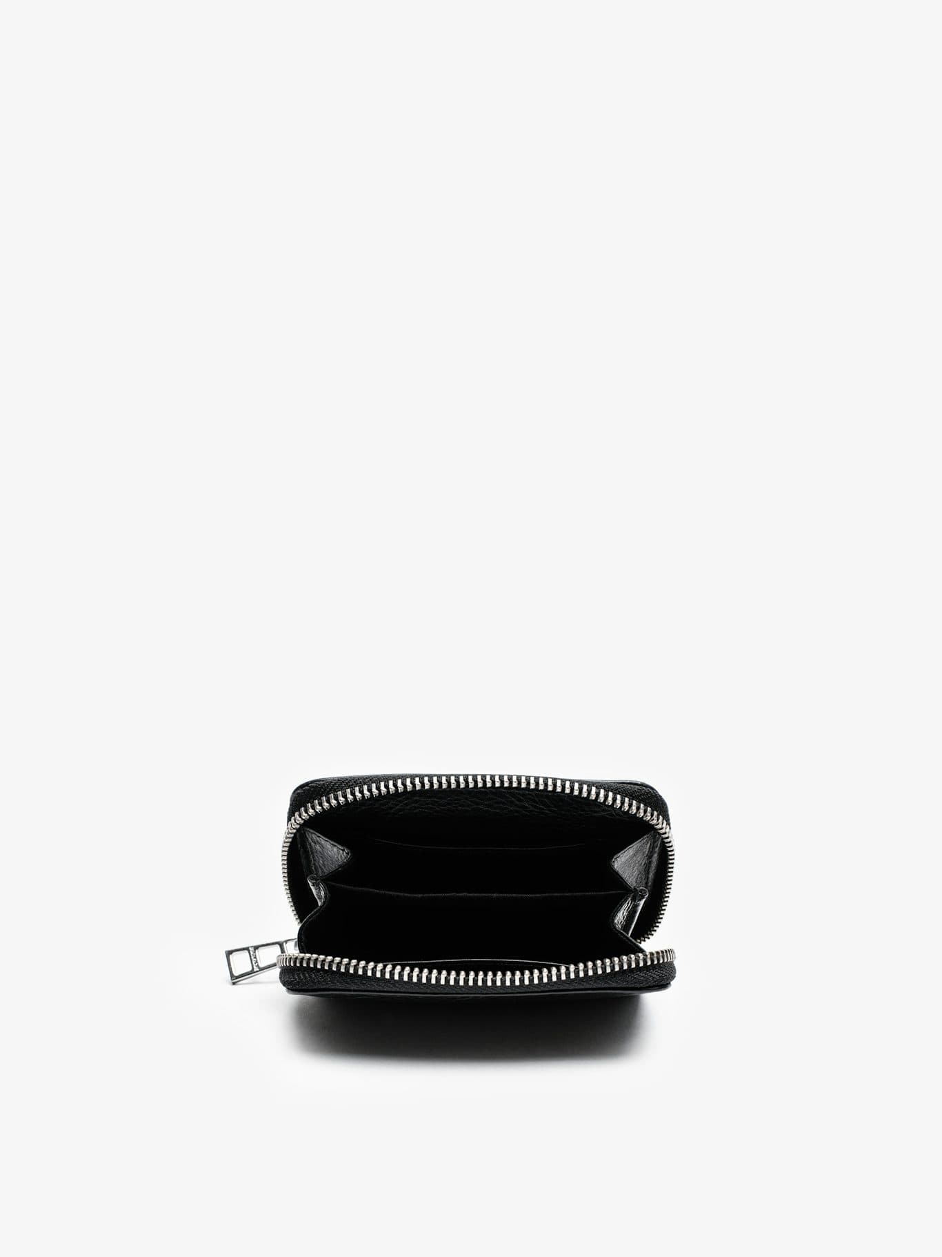 Mini ZV Wallet