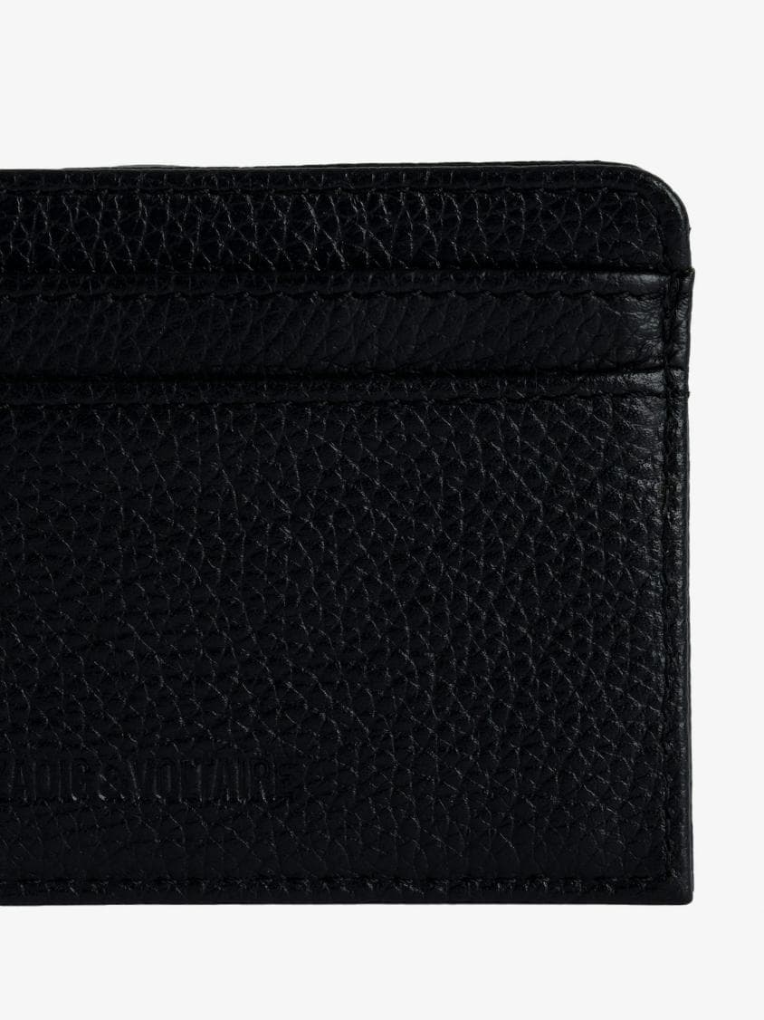 ZV Pass Card Wallet