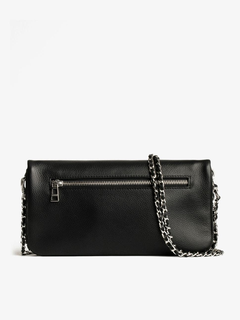 Swing Your Wings Rock Clutch
