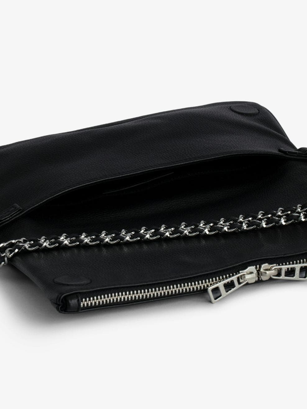 Swing Your Wings Rock Clutch