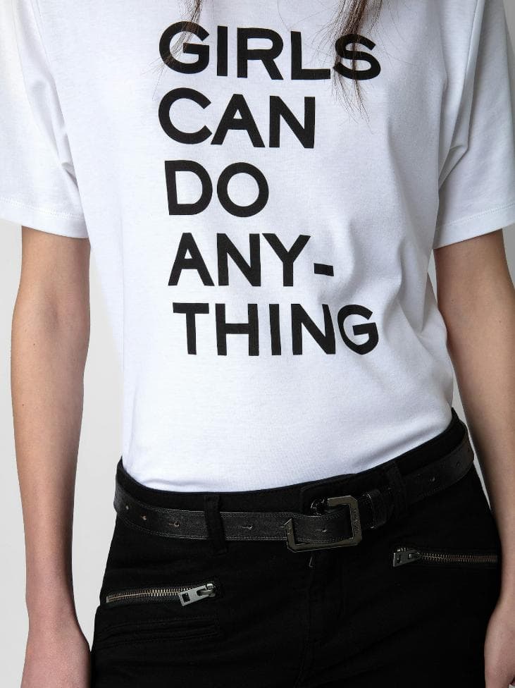 Bella T-shirt