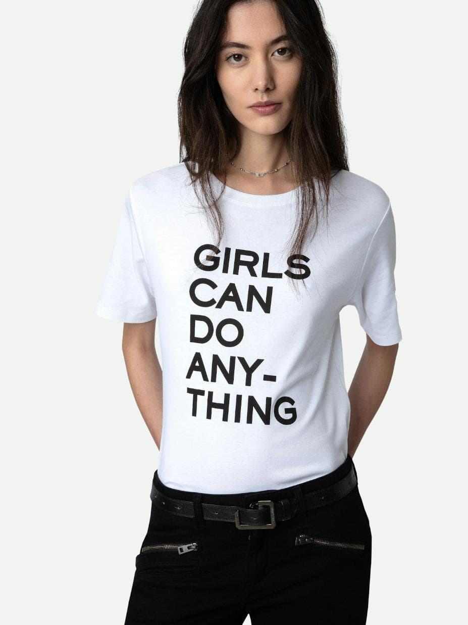Bella T-shirt