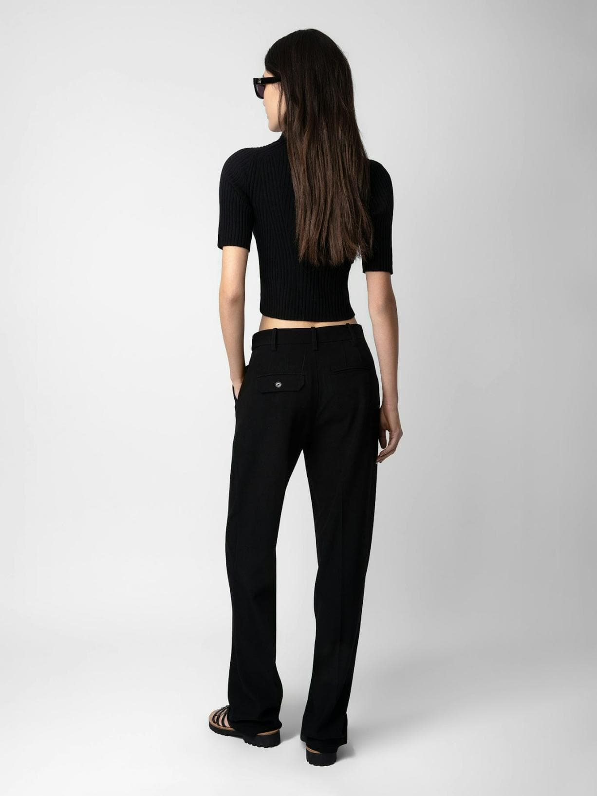 Pura Pants