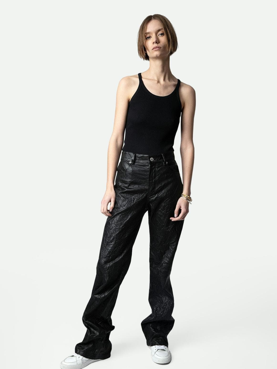 Alba Wings Tank Top