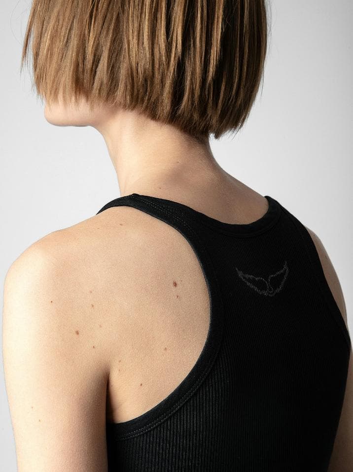 Alba Wings Tank Top