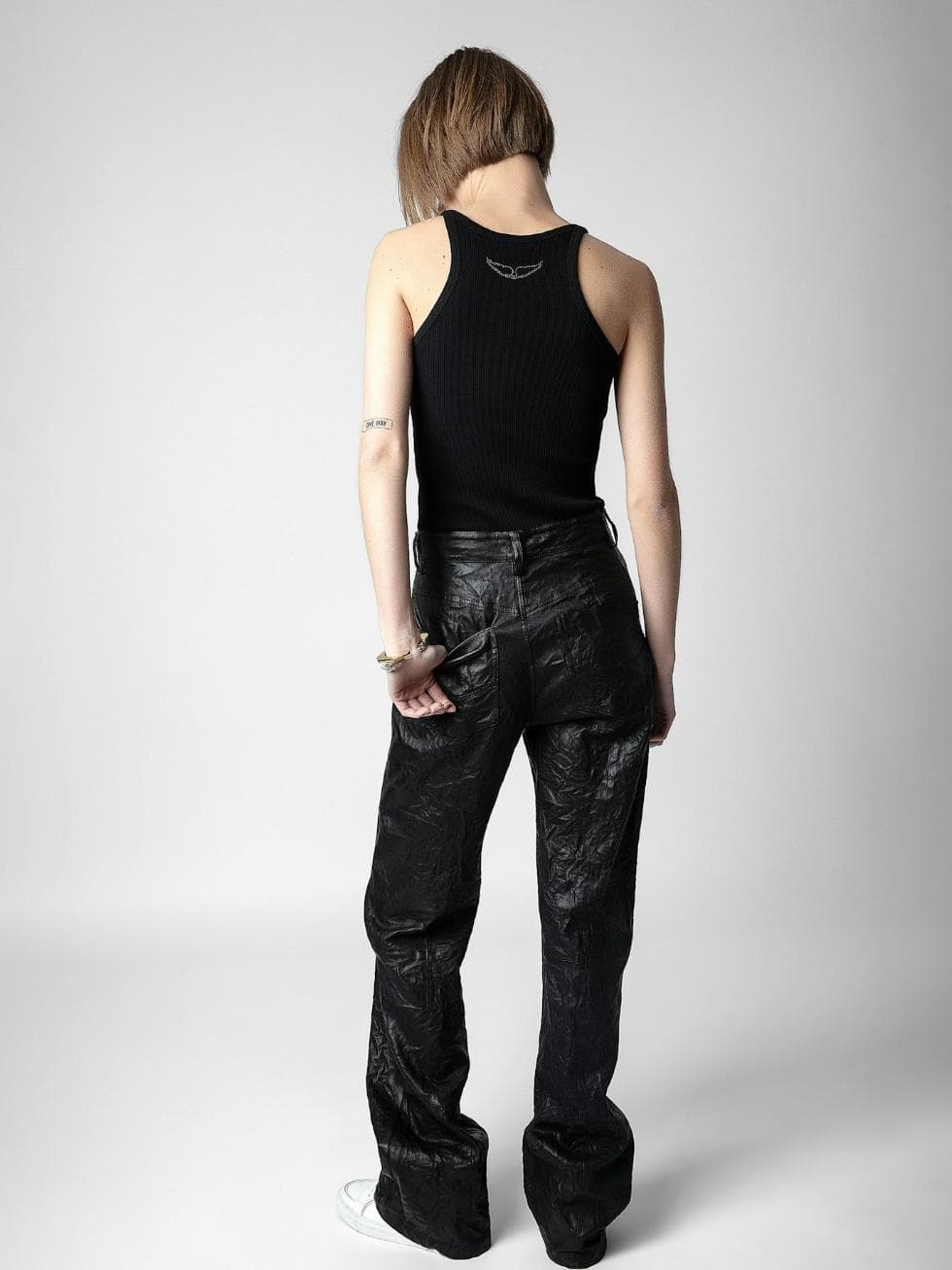 Alba Wings Tank Top