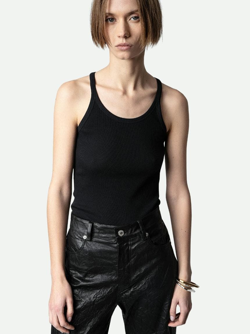 Alba Wings Tank Top