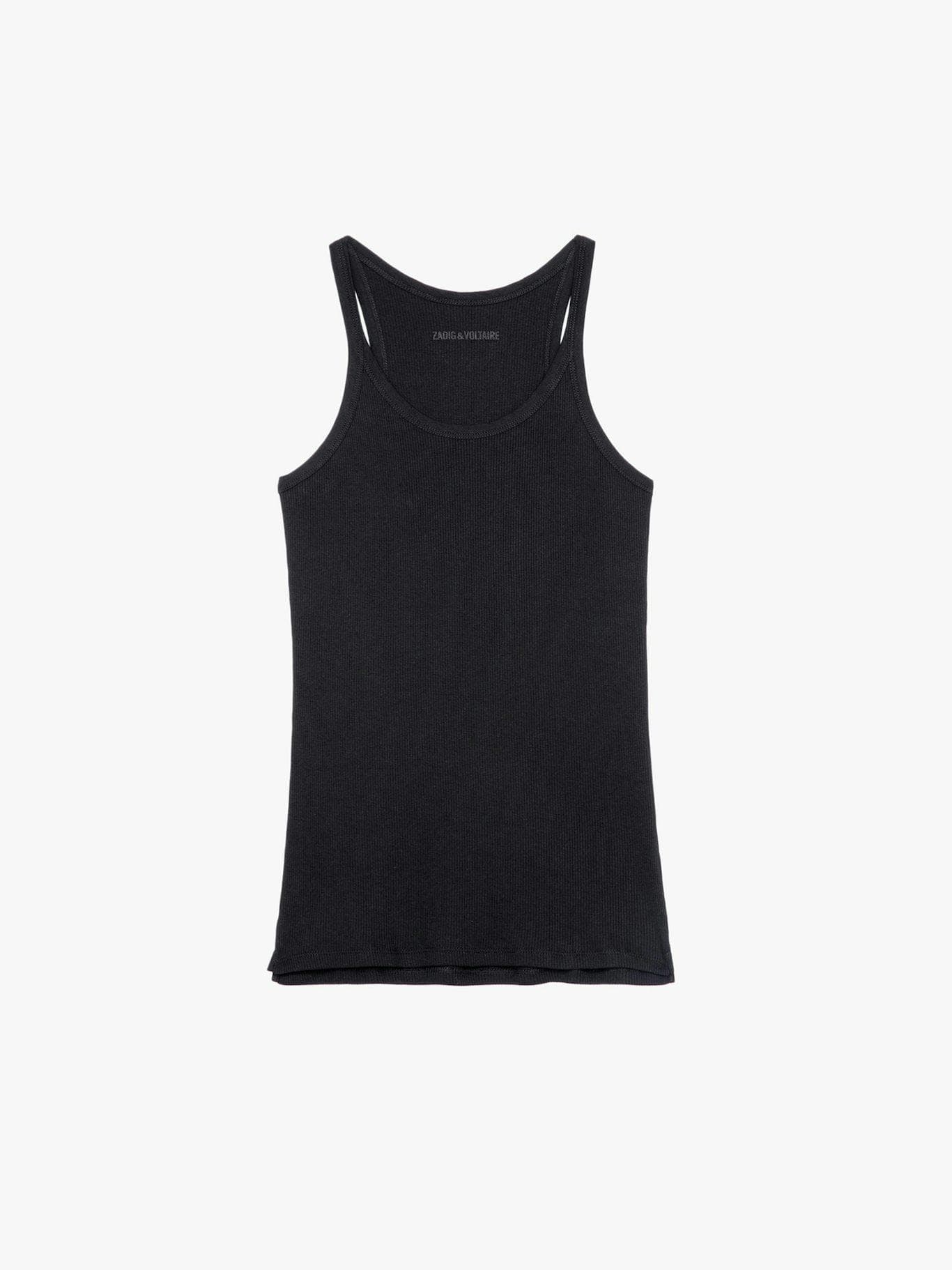 Alba Wings Tank Top