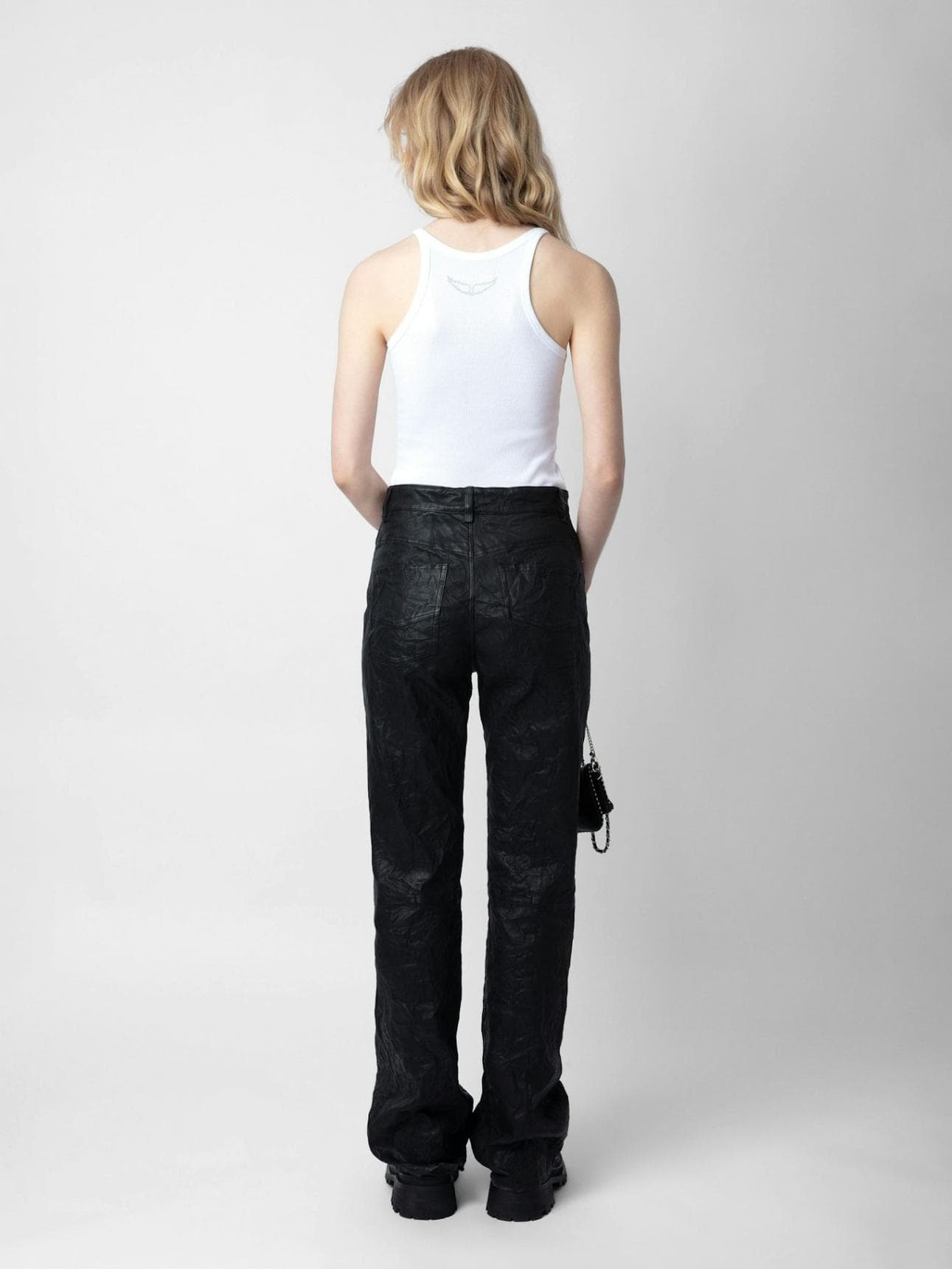 Alba Wings Tank Top