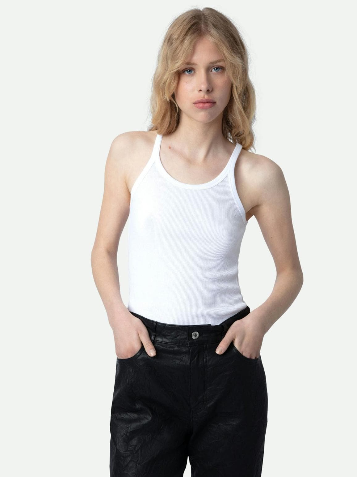Alba Wings Tank Top