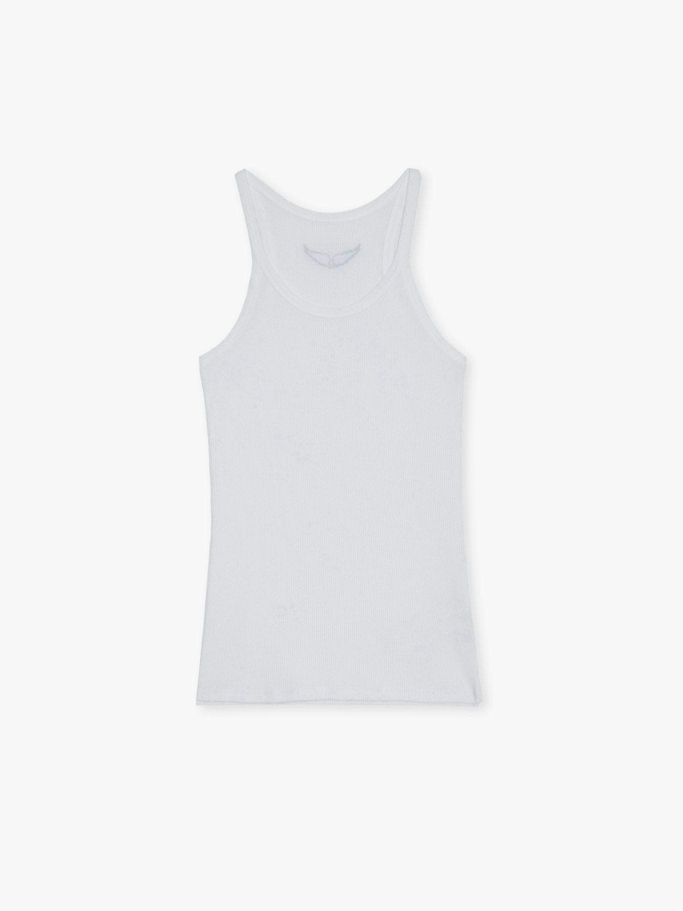 Alba Wings Tank Top