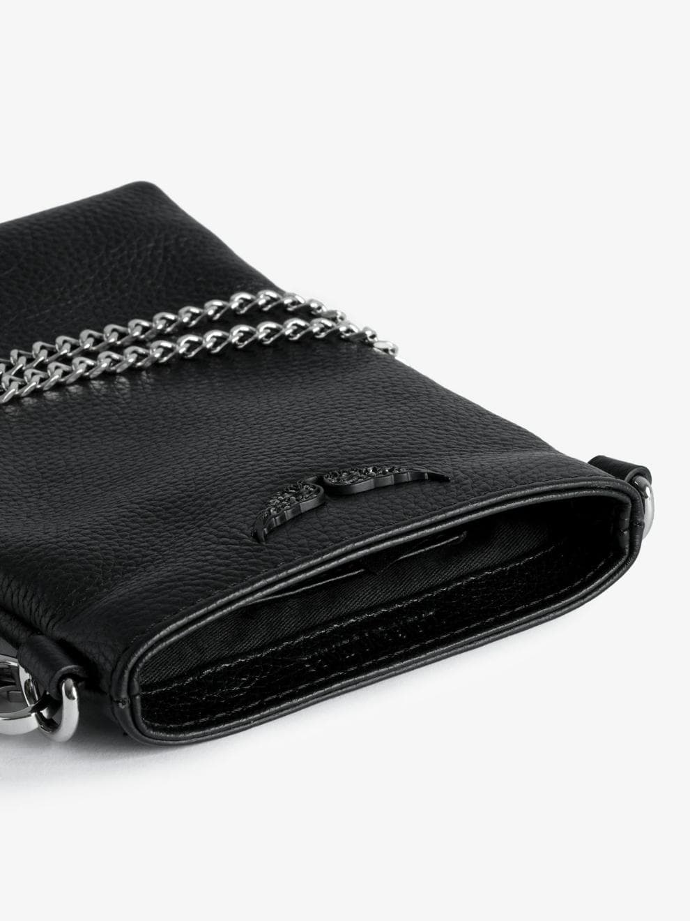 Rock Phone Pouch Clutch