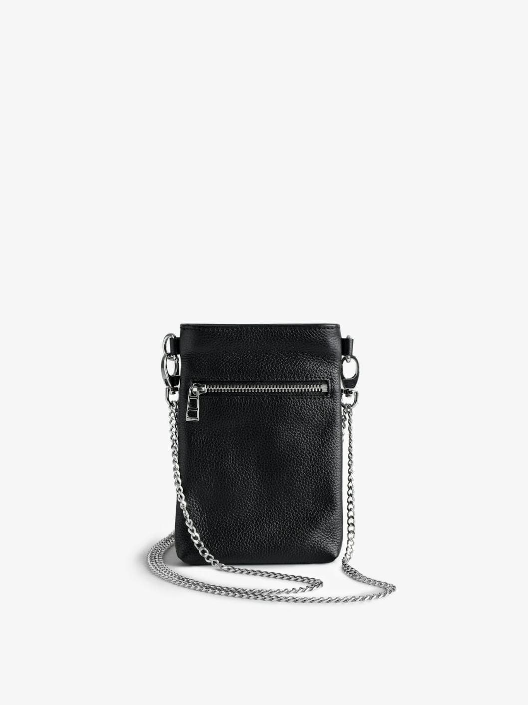 Rock Phone Pouch Clutch