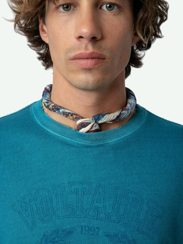 Jimmy Insignia T-shirt