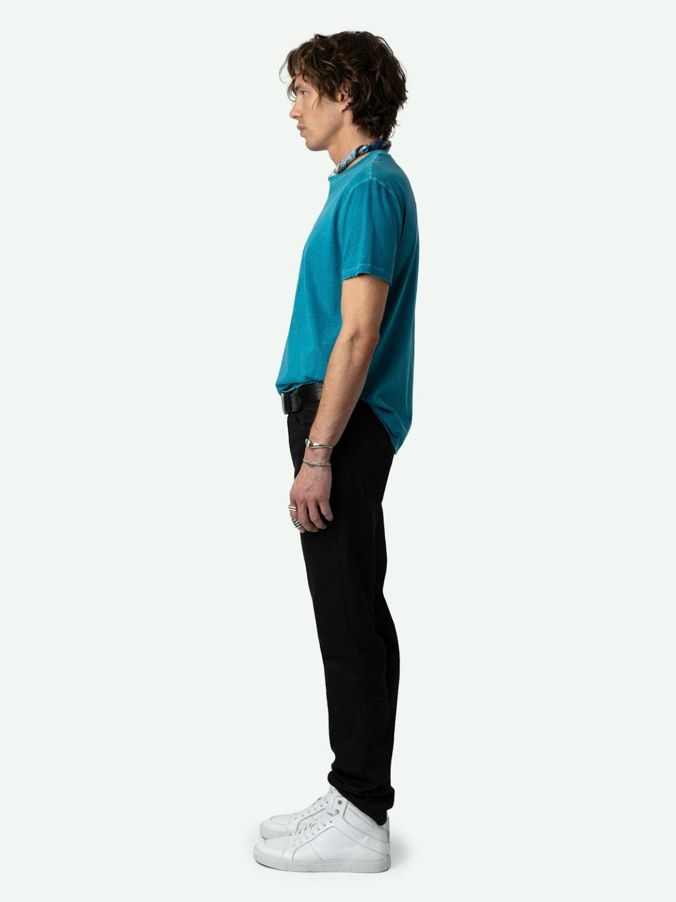 Jimmy Insignia T-shirt