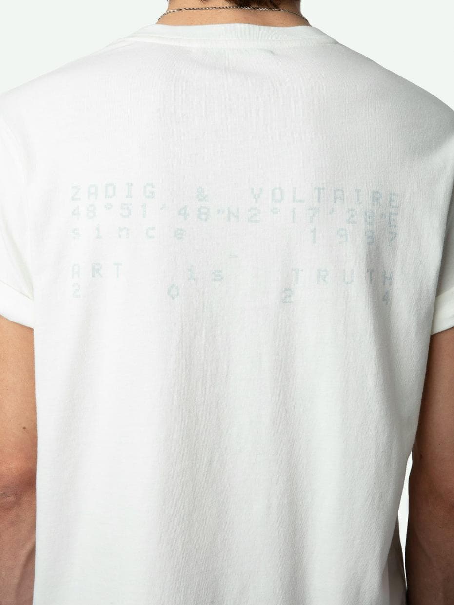 Tommy T-shirt