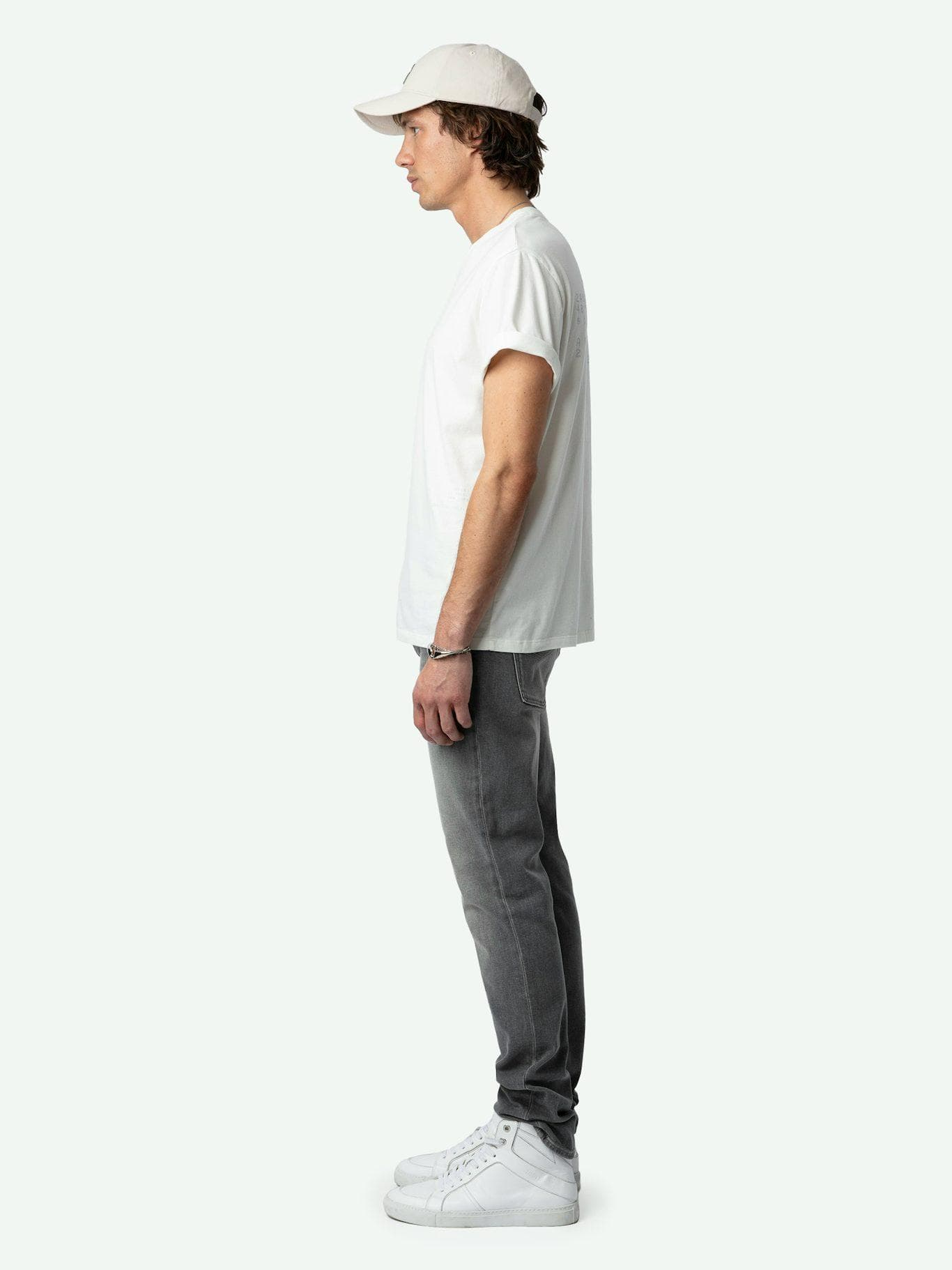 Tommy T-shirt