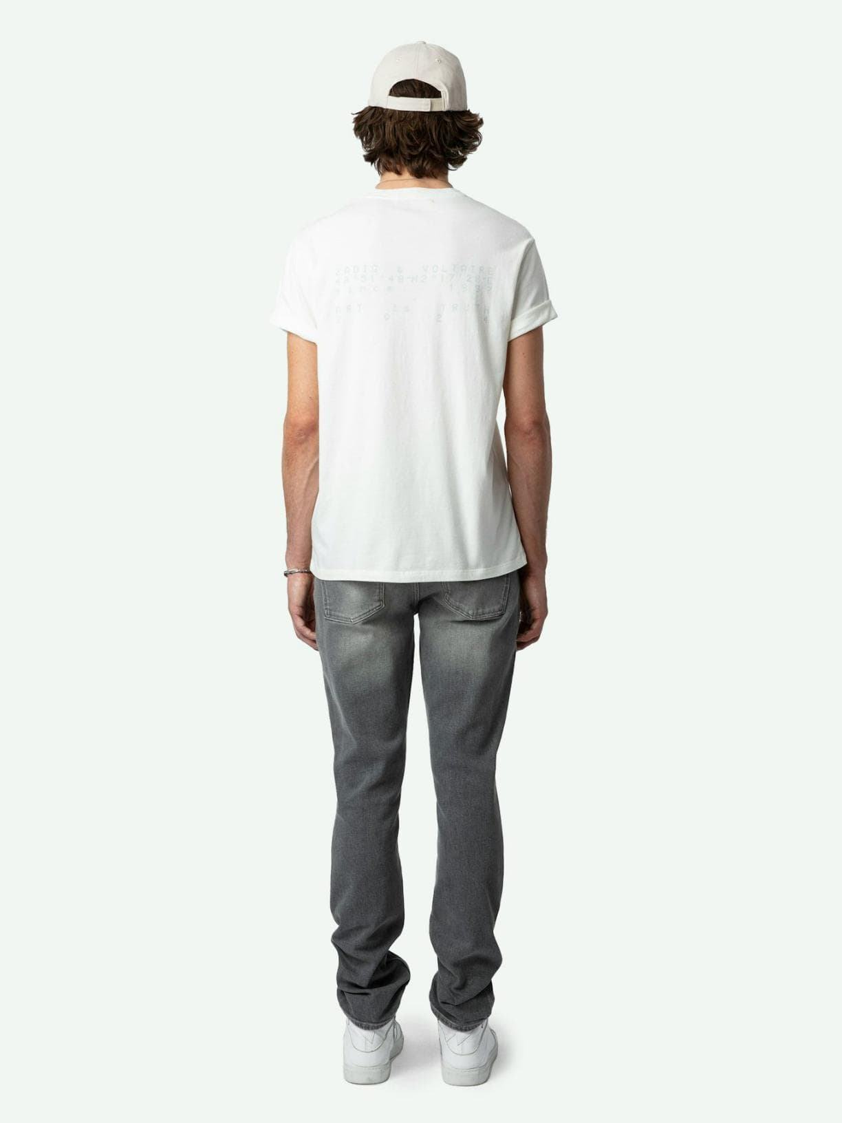 Tommy T-shirt