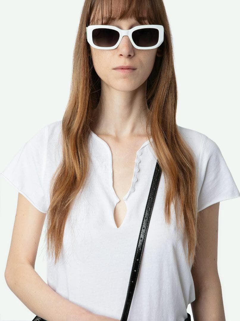 Tuni Henley T-shirt