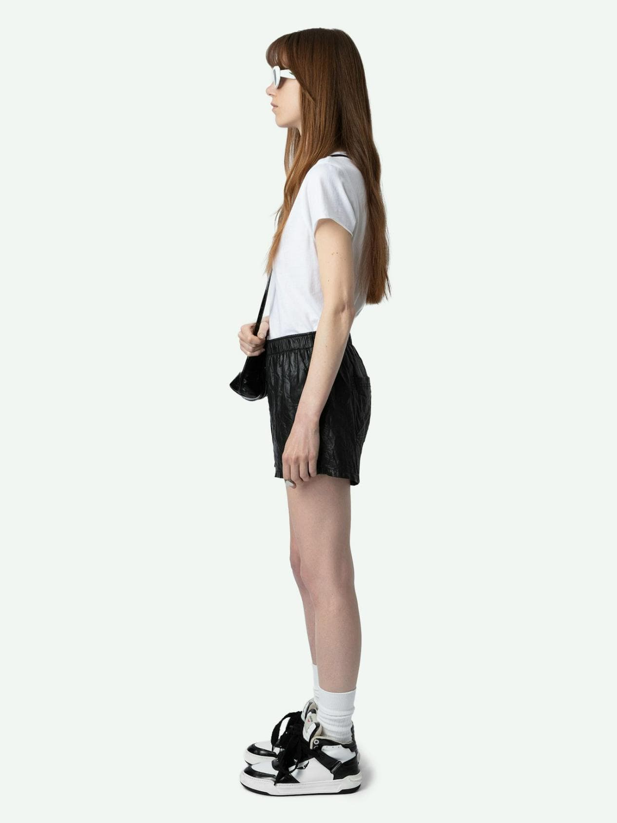 Tuni Henley T-shirt