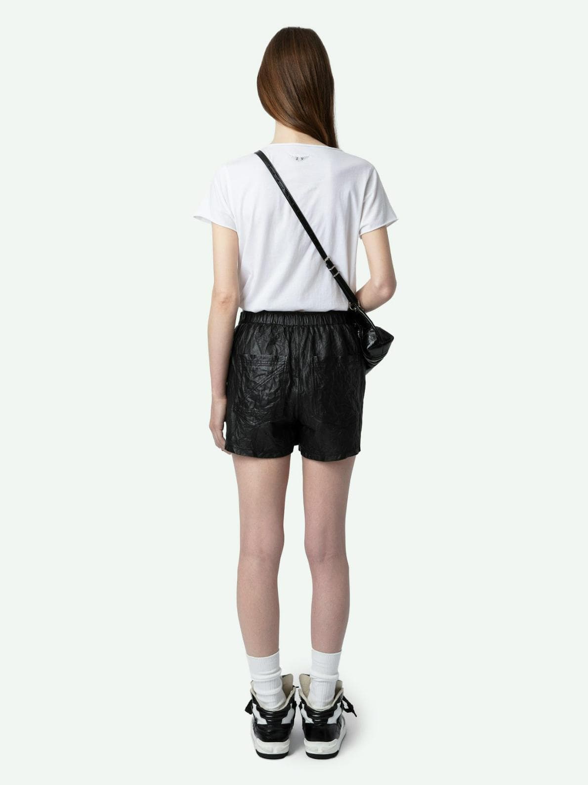 Tuni Henley T-shirt