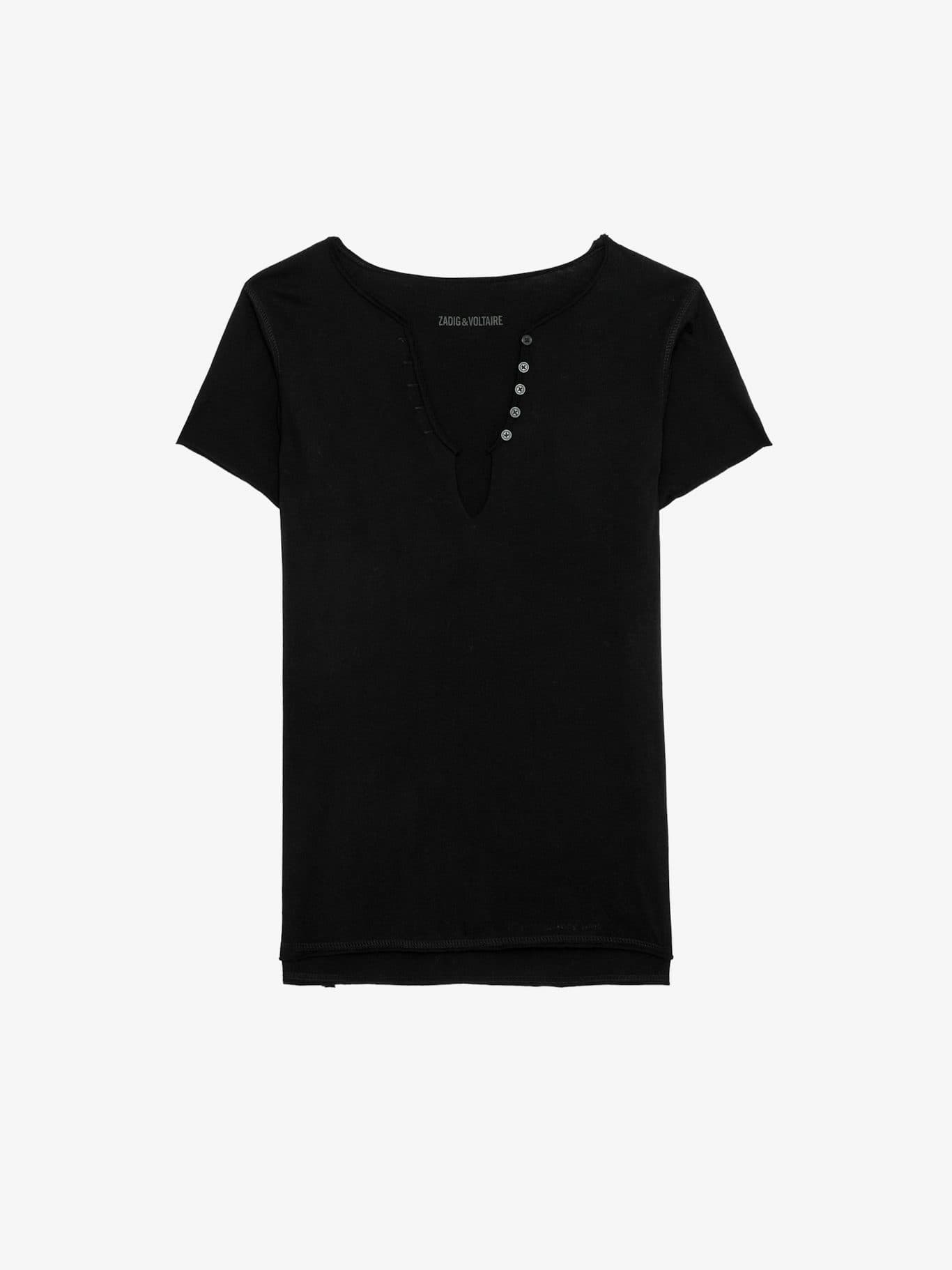Tuni Henley T-shirt