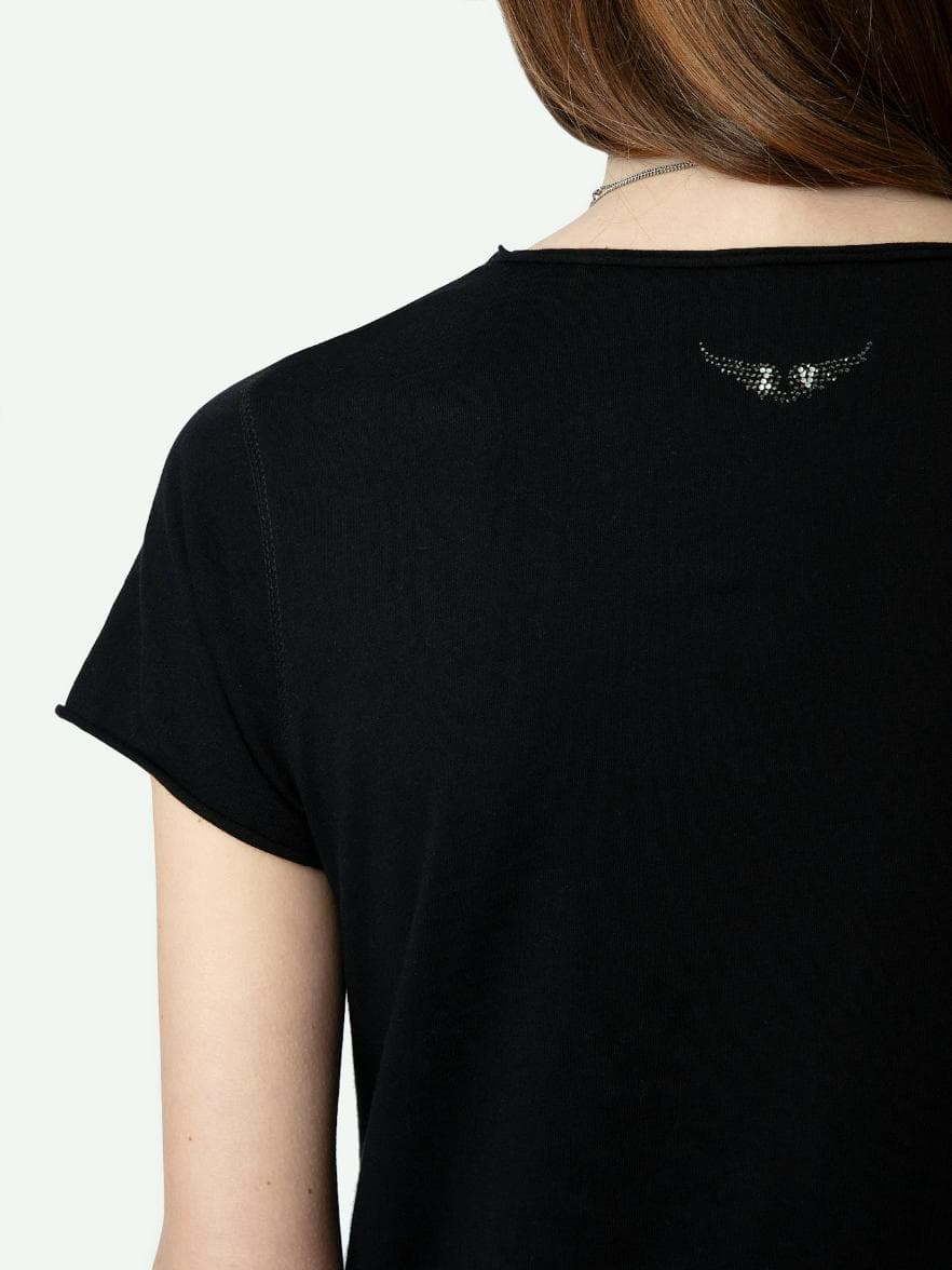 Tuni Henley T-shirt