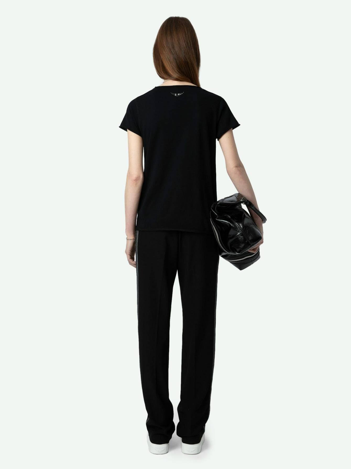 Tuni Henley T-shirt