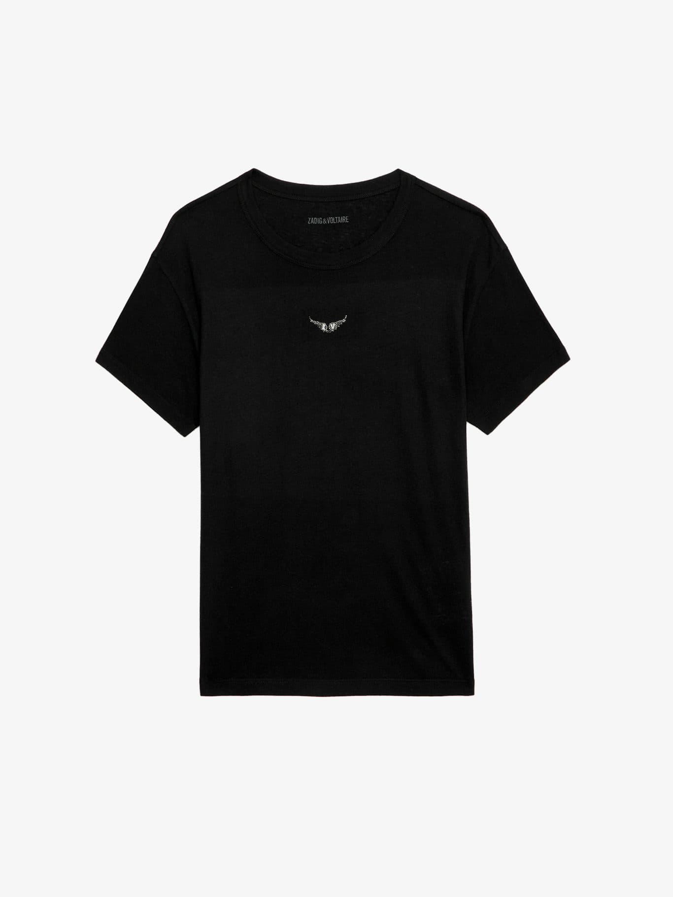 Marta Diamante Wings T-shirt