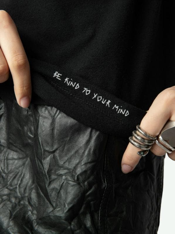 Marta Diamante Wings T-shirt