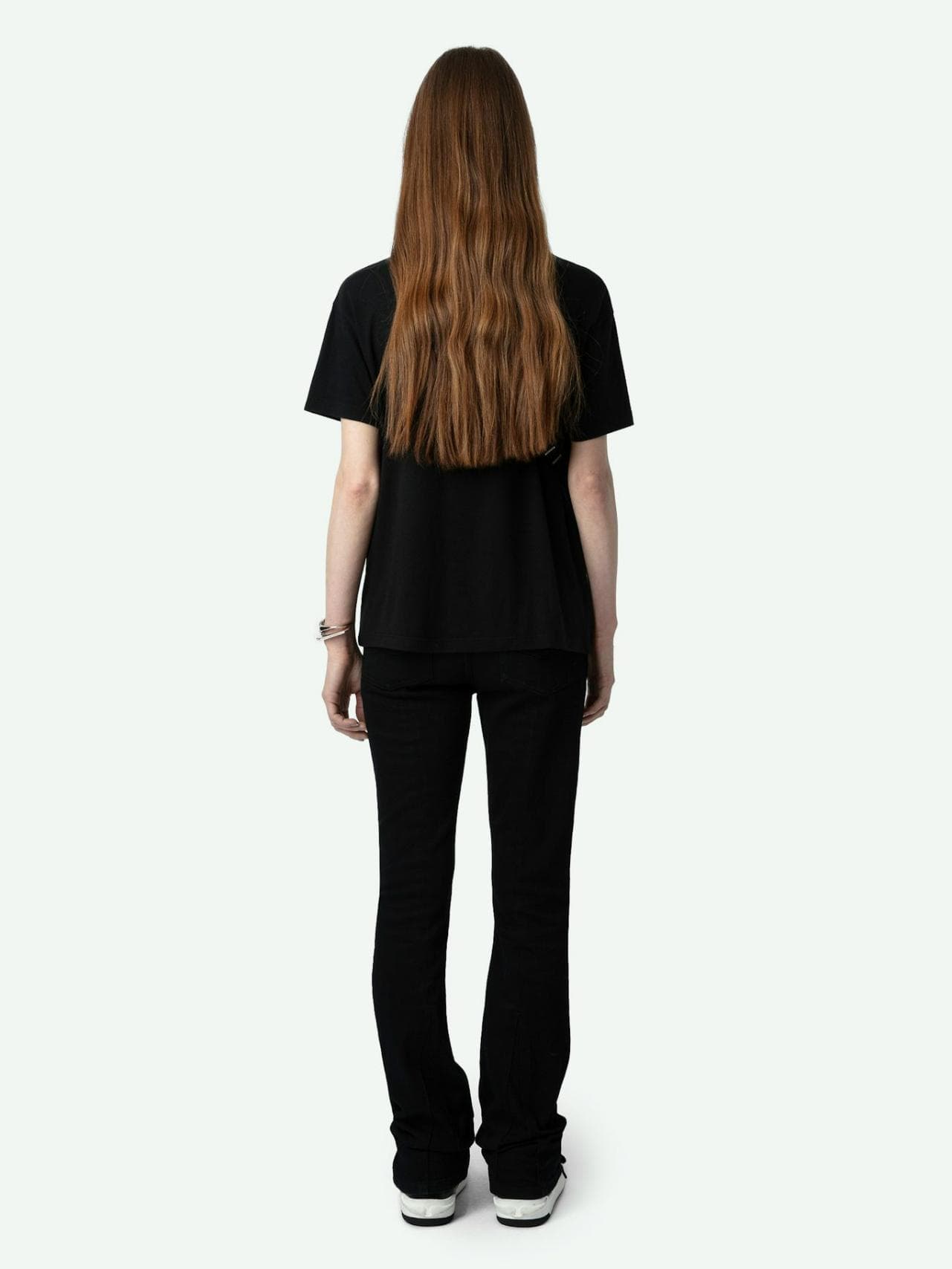 Marta Diamante Wings T-shirt