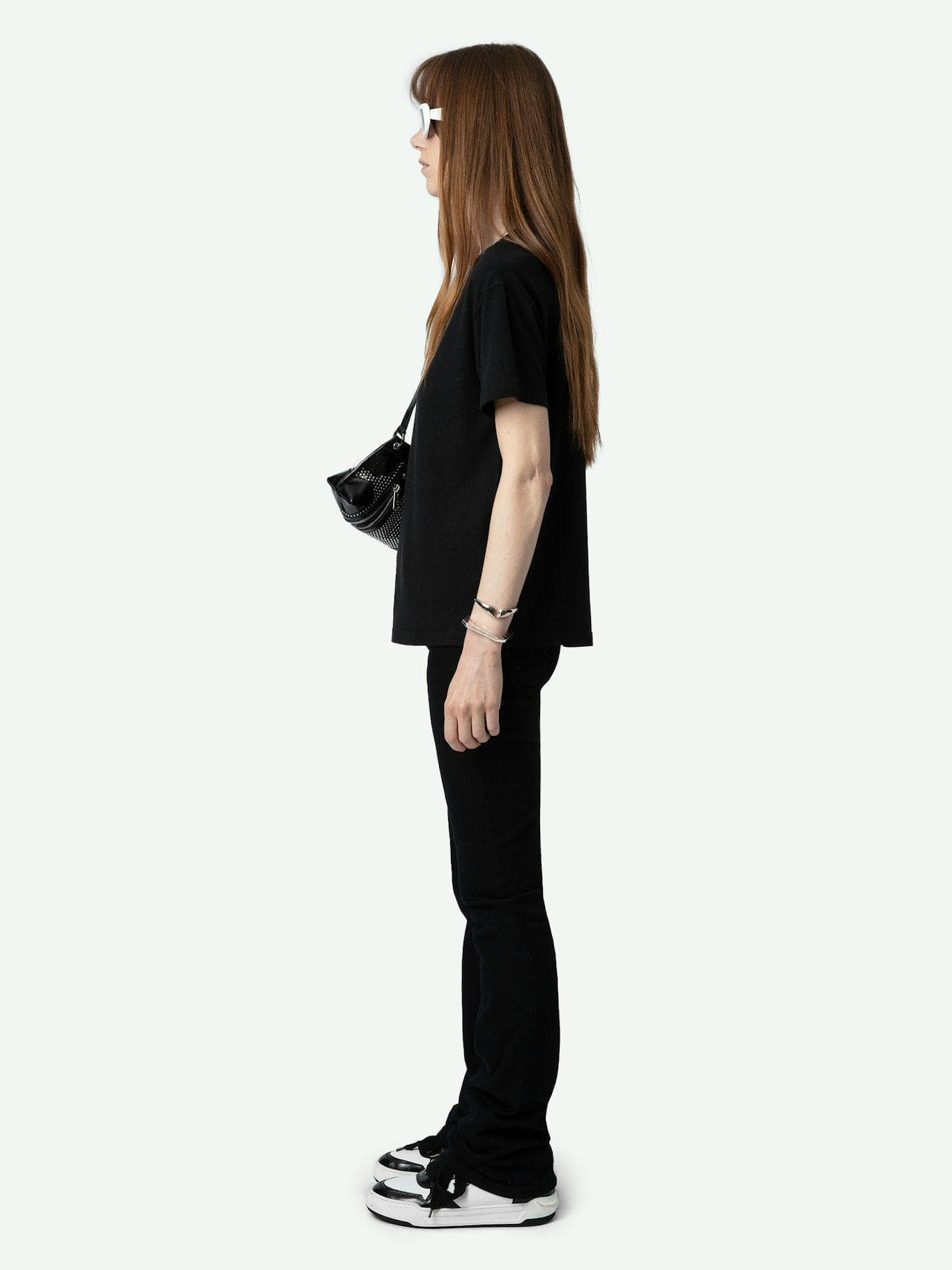 Marta Diamante Wings T-shirt