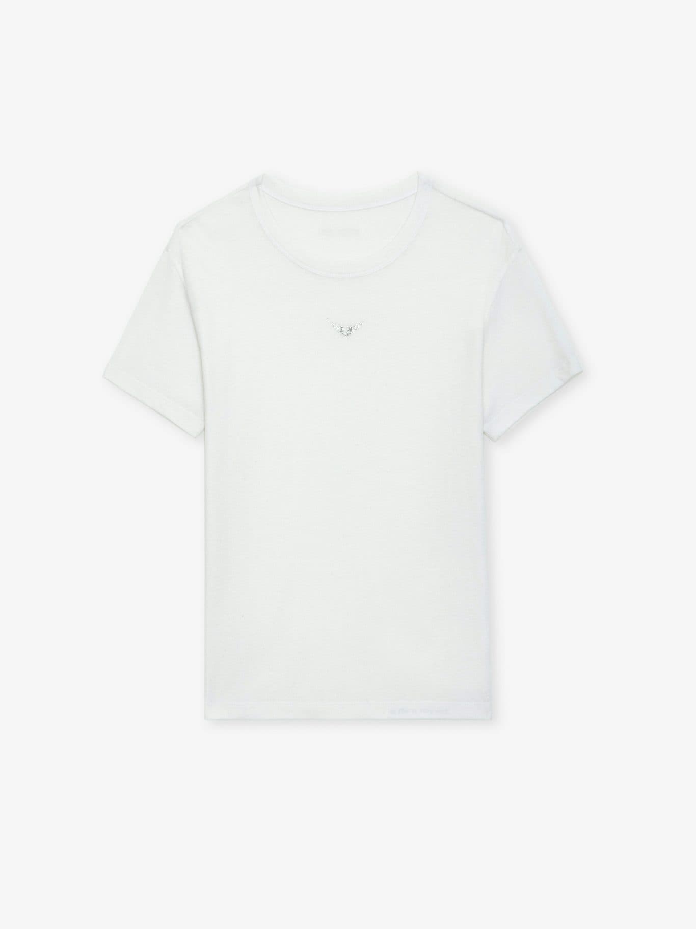 Marta Diamante Wings T-shirt