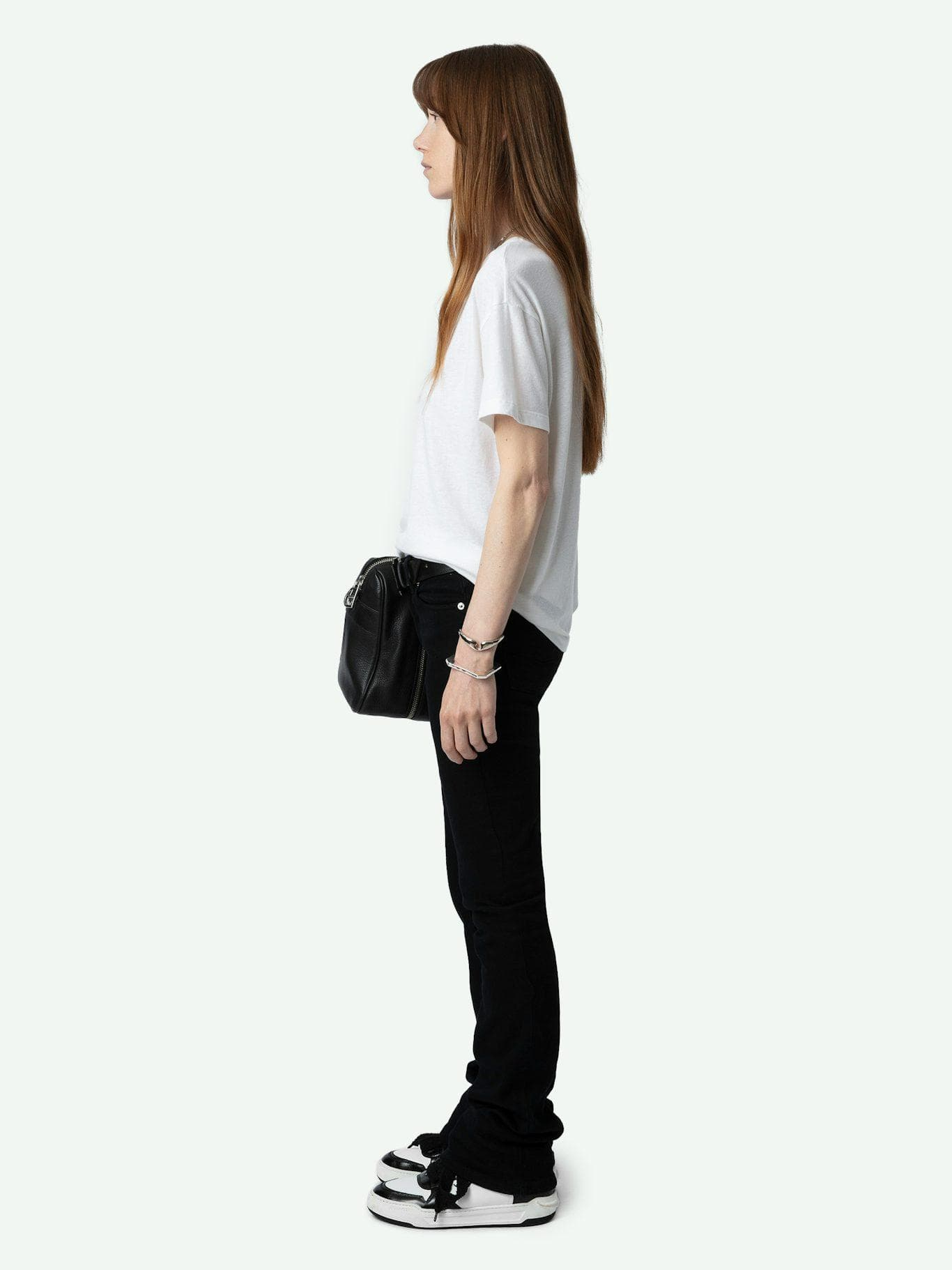 Marta Diamante Wings T-shirt