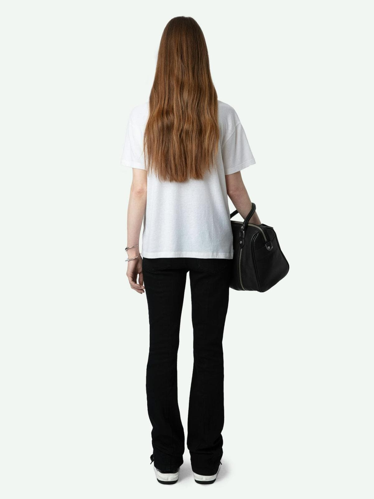 Marta Diamante Wings T-shirt