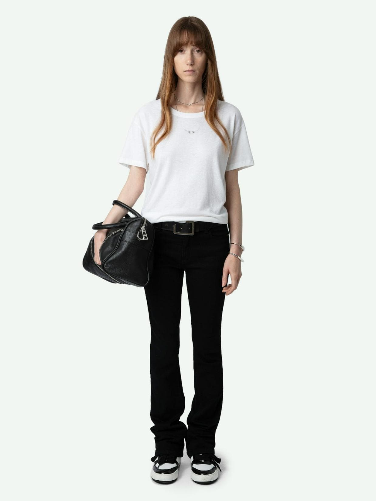 Marta Diamante Wings T-shirt