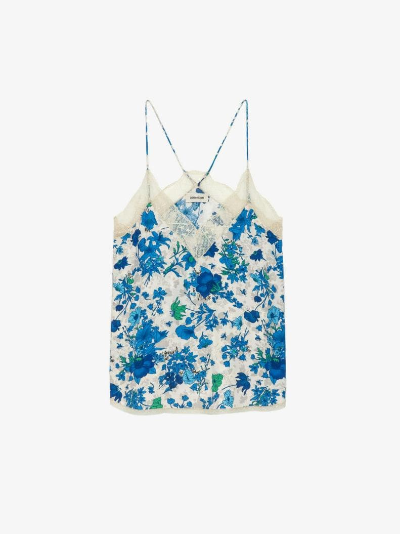 Christy Camisole