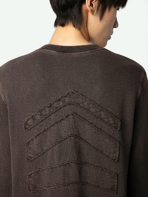 Stony Arrow Sweatshirt