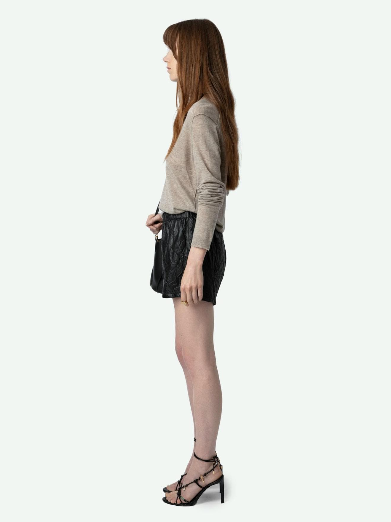 Rivy Cashmere Jumper