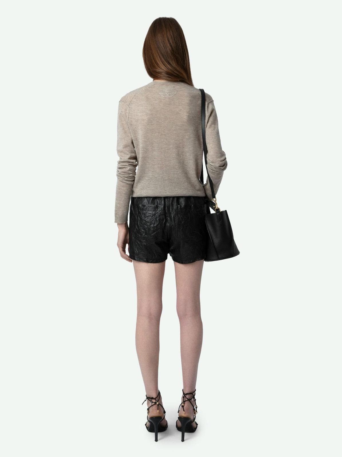 Rivy Cashmere Jumper