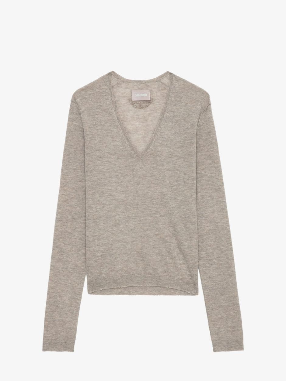 Rivy Cashmere Jumper