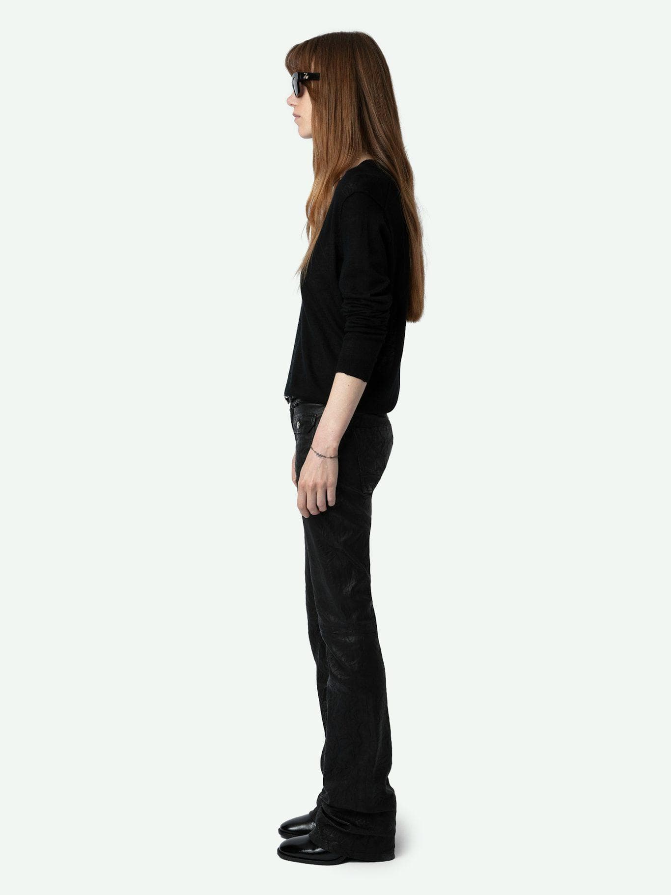 Rivy Cashmere Jumper