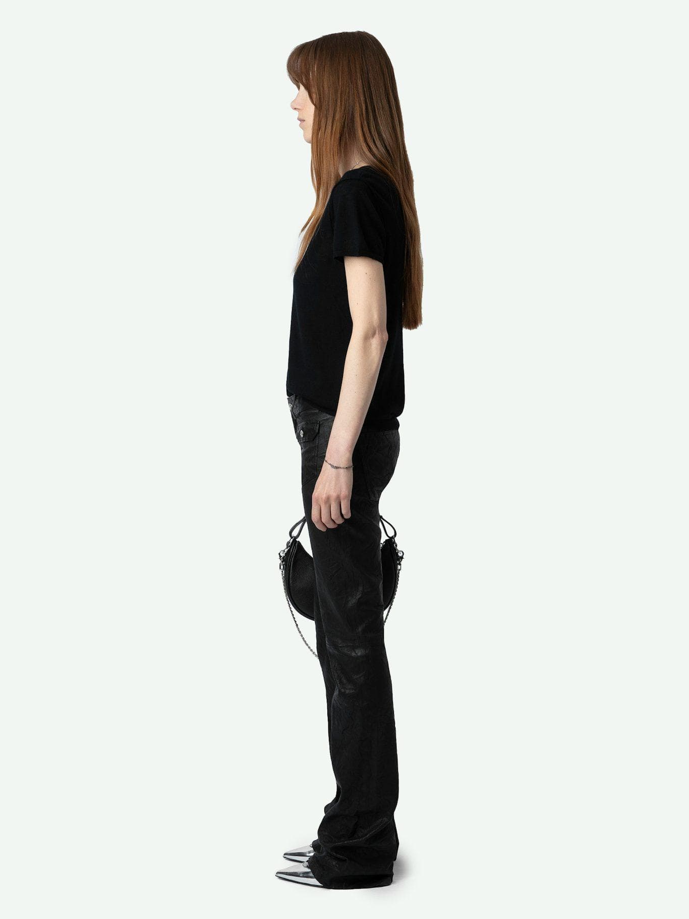 Celsy Cashmere Jumper