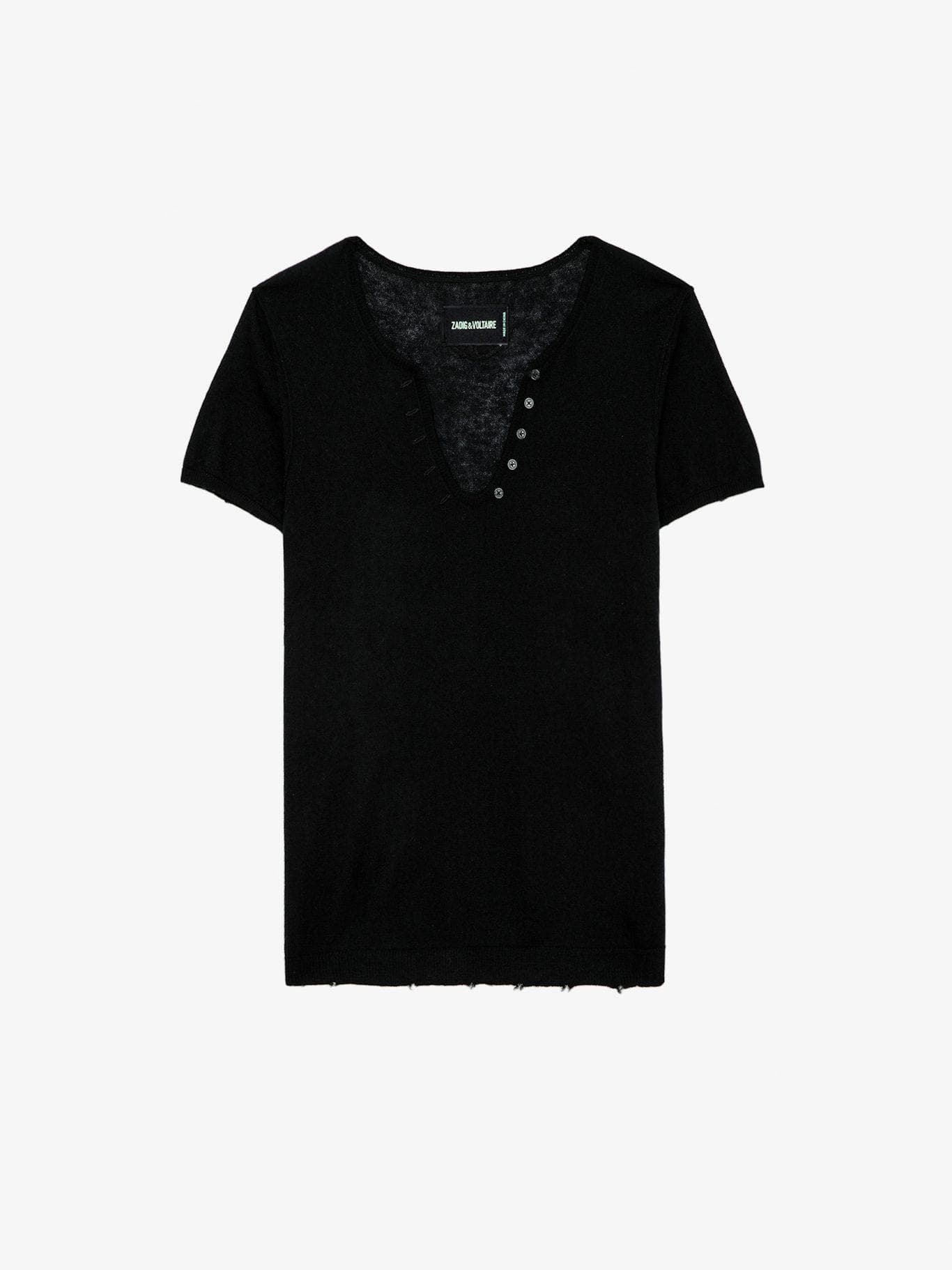 Celsy Cashmere Jumper