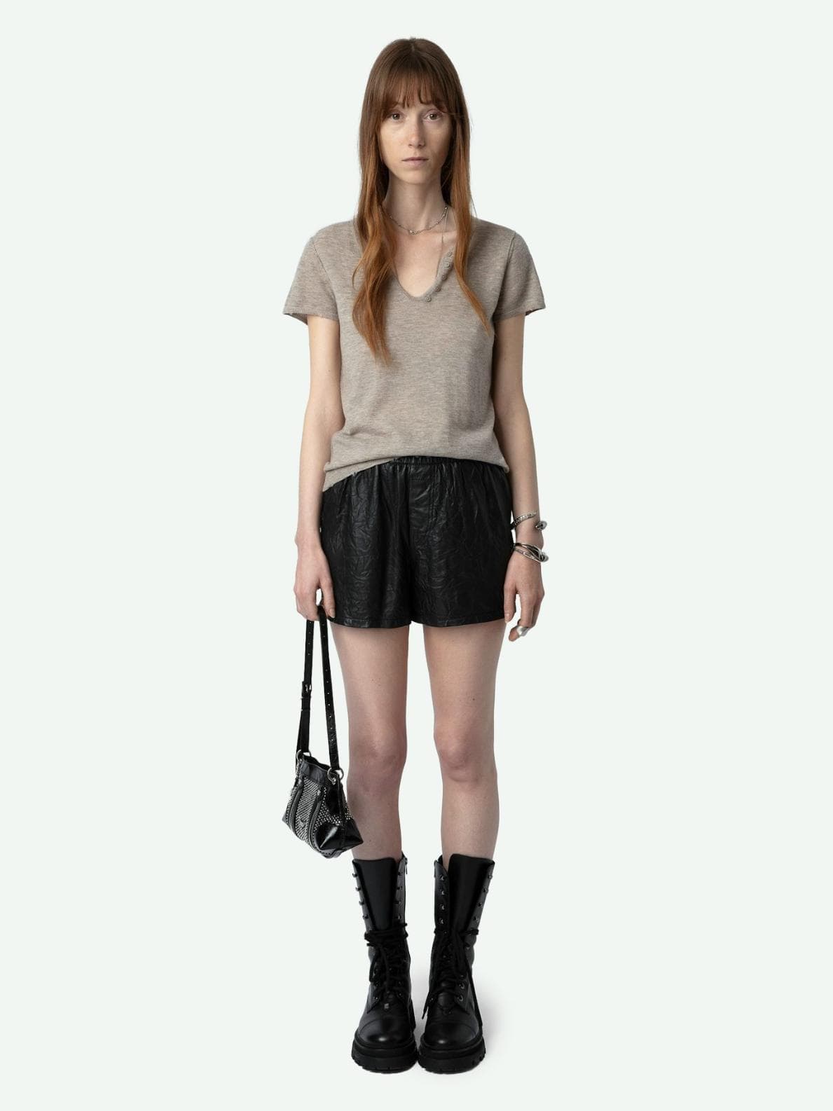 Celsy Cashmere Jumper