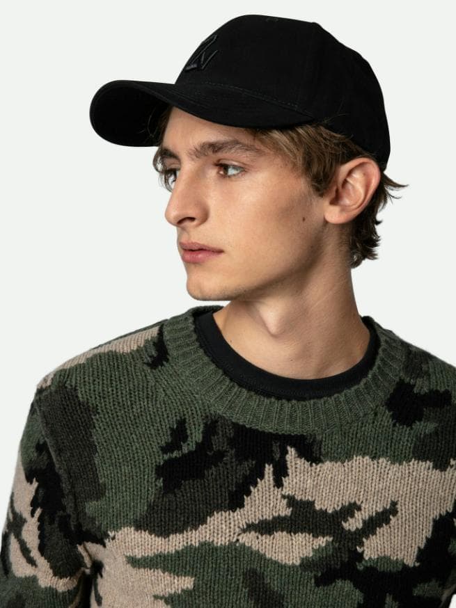 ZV Initiale Klelia Cap