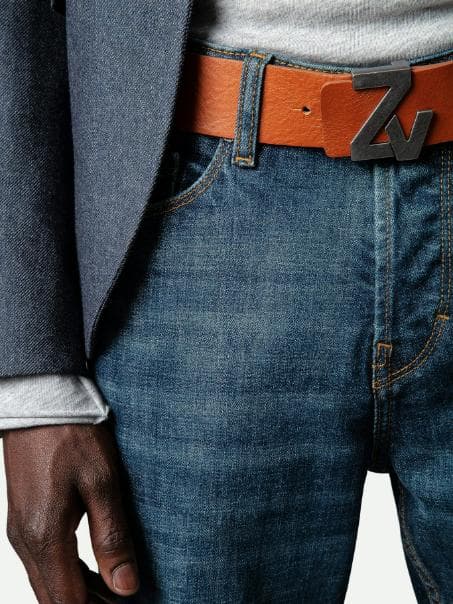 ZV Initiale La Belt