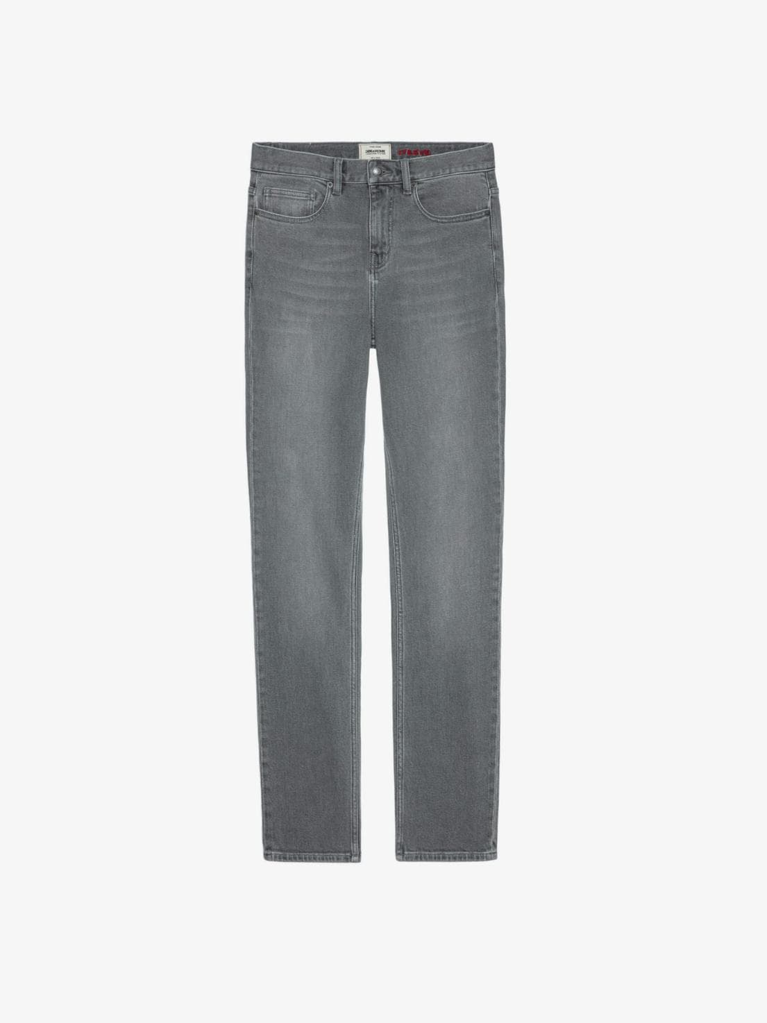  [NAME] Jeans grey men | Zadig&Voltaire Lebanon