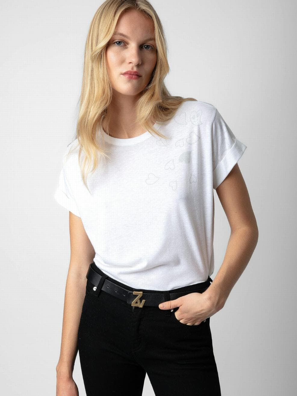 Anya T-Shirt